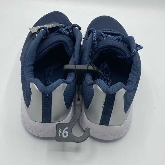 Women’s Lightweight Athletic Active Workout Running Shoes Size 9.5 - Picture 3 of 4